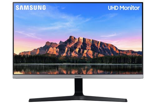 U28R550UQP 28" 4K/60Hz/4ms/IPS/HDR/FreeSync