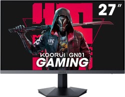 27" FHD 165Hz/VA/1ms Sync-Sde Vie-Très Bon Etat