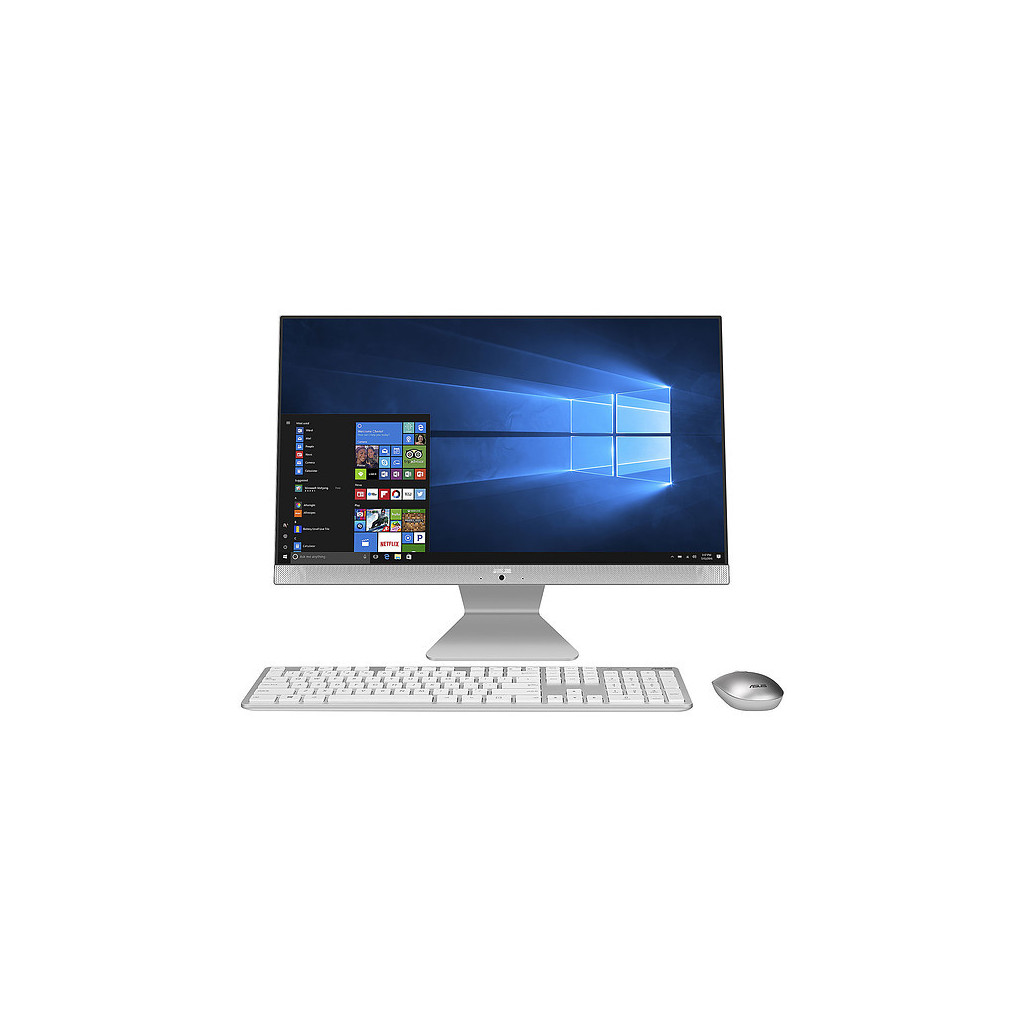 VivoAIO Pro 21.5" FHD/i3-1215U/8Go/256Go/W11P 