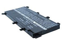 Li-Ion 7,6v 4400mAh - AASS2312-B036Y2