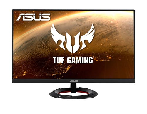 VG249Q1R - 23.8'' IPS/1ms/FHD/DP/HDMI/FS/165Hz