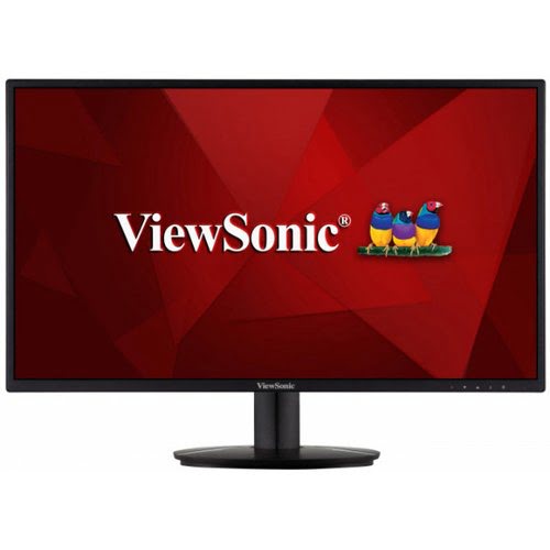 VA2718-SH 27" FHD/75Hz/IPS/5ms/HDMI/VGA/FreeSync