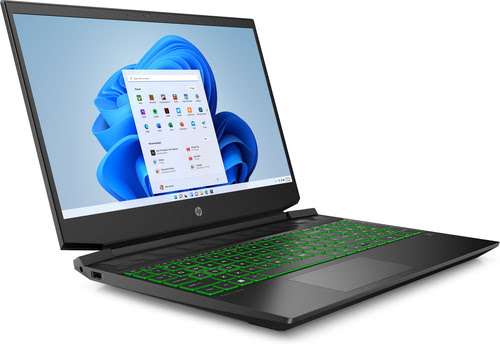 15-ec2143nf 15.6"FHD/R5-5600H/8Go/512Go/3050/W10