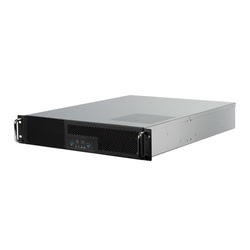 RM23-502 - Rack 2U/Sans Alim/ATX