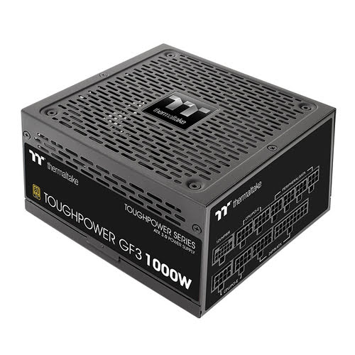 ATX 1000W - 80+ Gold - Toughpower GF3 PCIe Gen5