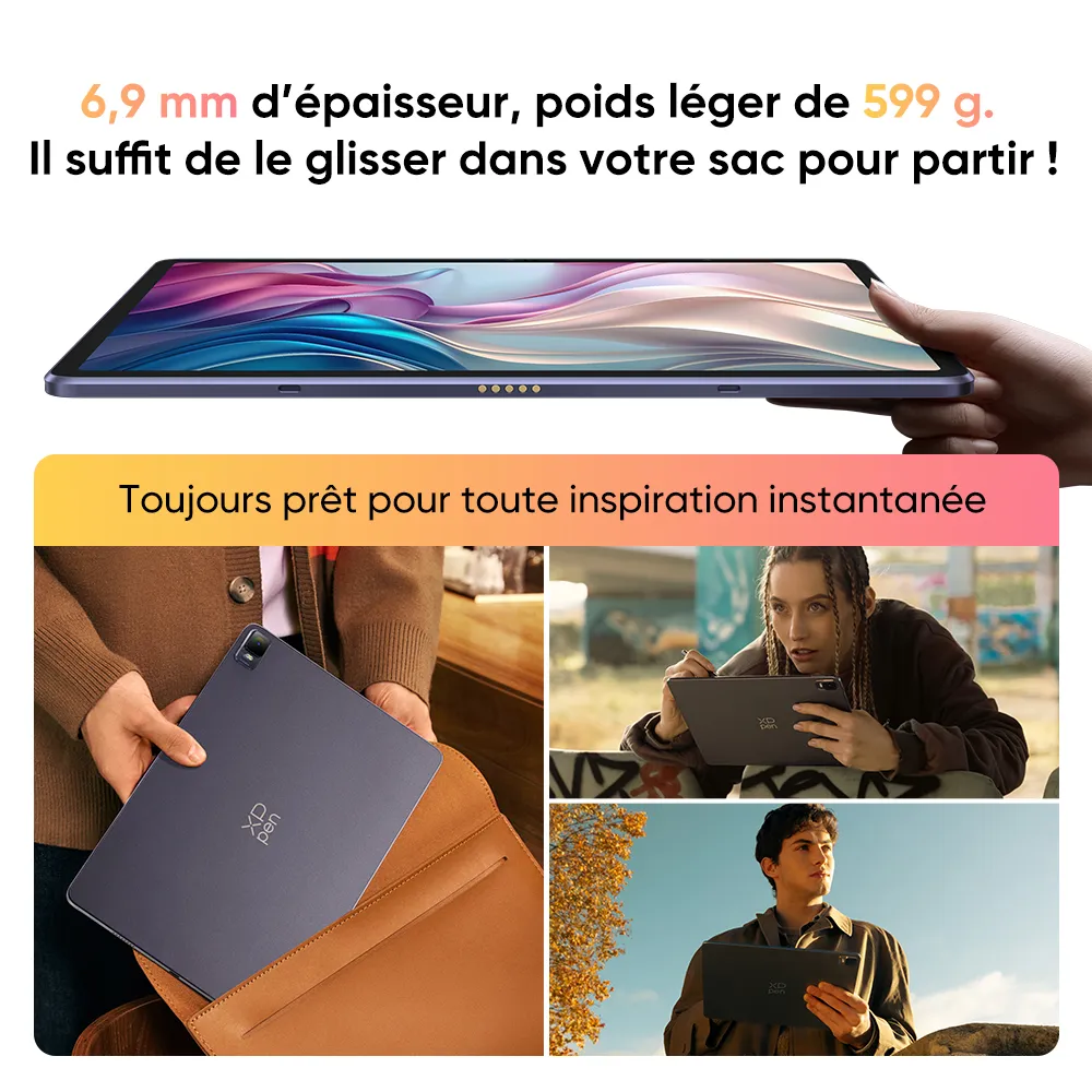 image produit