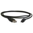 Câble Firewire IEEE1394 4P-9P - 0.8m#