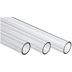 Tubing Hard 3x1m 10/12mm - CX-9059002-WW