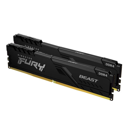 KF432C16BBK2/16 (2x8Go DDR4 3200 PC25600)