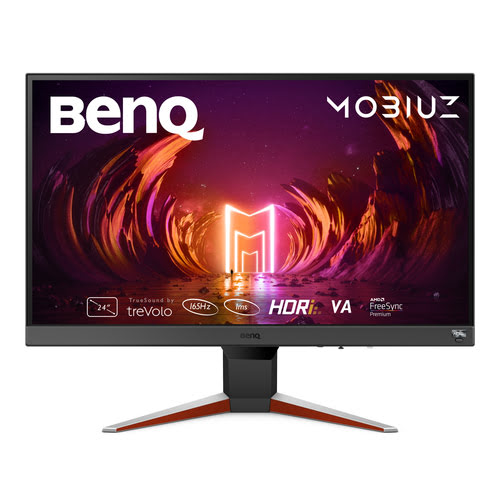 MOBIUZ EX240N 23.8" - FHD/1ms/165Hz/HDR/FreeSyncP#