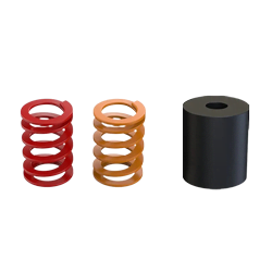 SR-P - Kit d'accessoires - RS17