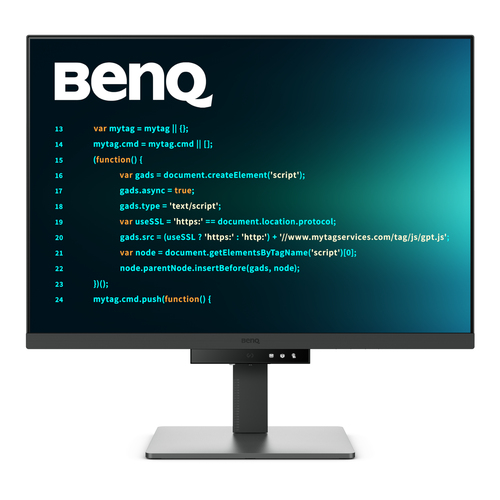 RD280U 28.2" 3:2 4K/60Hz/IPS/5ms/Pivot/USB-C