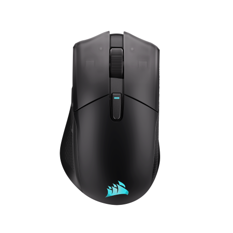 Harpoon V2 - Sans-Fil/RGB/Noir