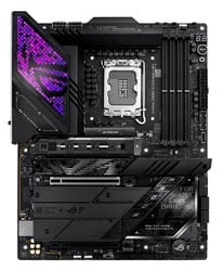 Asus ROG STRIX Z890-E GAMING WIFI-Seconde Vie