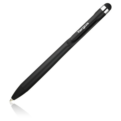 AMM163AMGL Stylet universel antimicrobien Black