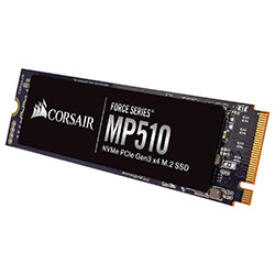 480Go M.2 NVMe - CSSD-F480GBMP510B