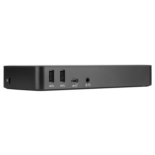 DOCK430EUZ Station d'accueil universelle USB-C 85W