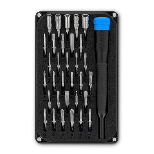 Moray - Kit d'outils de précision
