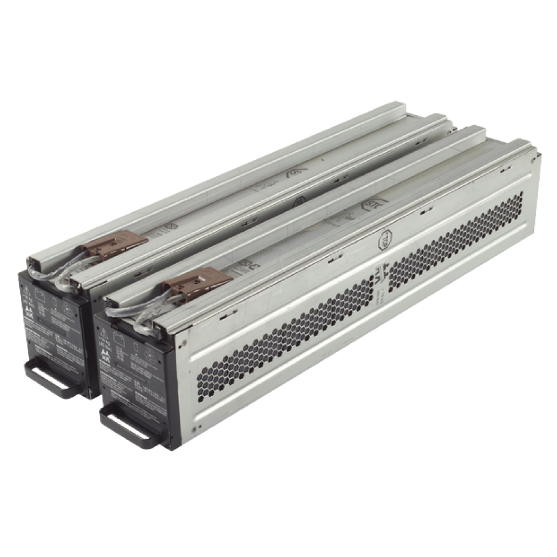 Batterie de remplacement RBC140