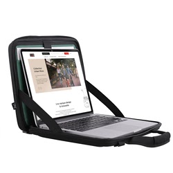 VARS - Housse PC coquée 13-14" 