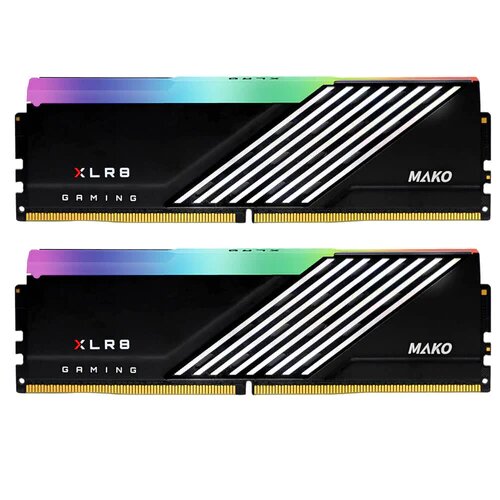 MD32GK2D5600040MXRGB (2x16Go DDR5 6000 PC48000)