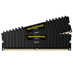 CMK16GX4M2D3000C16 (2x8Go DDR4 3000 PC24000)