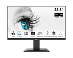 PRO MP2412 23.8" FHD/100Hz/VA/1ms/FreeSync 