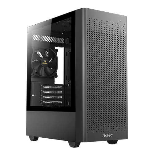 NX500M Black - mT/Sans Alim/mATX