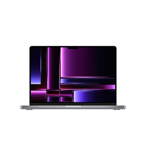 MACBOOK PRO 14" 10C/16C GPU/16G/512G Space Gray