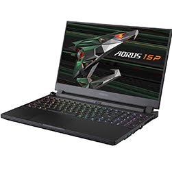 Aorus 15.6" FHD/240Hz/i7-11800H/16G/1To/3070/W11