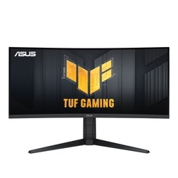 TUF 34" CURVE/UWQHD/100Hz/VA/1ms/HDR/FreeSync
