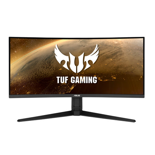 VG34VQL1B - 34" CURVE/VA/1ms/WQHD/HDMI/DP/165Hz