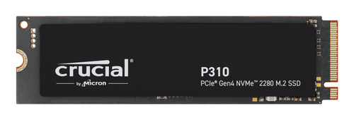 4To M.2 NVMe Gen4 - P310 - CT4000P310SSD8