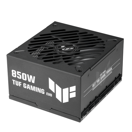 ATX 850W - 80+ Gold - TUF Gaming 850G EVO Noir