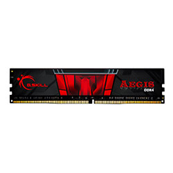 F4-3200C16S-8GIS (8Go DDR4 3200 PC25600)