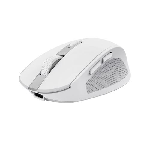 OZAA Compact - Sans fil - Blanc