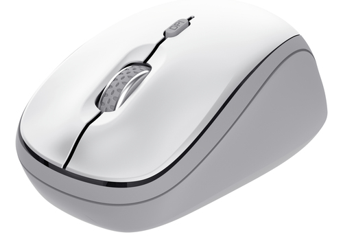 YVI+ - Sans fil/Bluetooth - Blanc