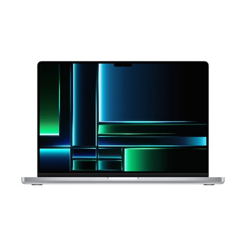 MNWD3FN/A 16" Silver/12C/19C GPU/16G/1TB