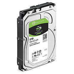 Seagate Disque dur interne 3.5