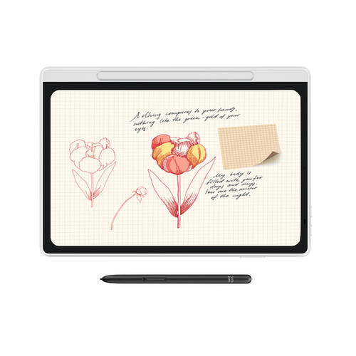 Magic Note Pad - 10.9"/90Hz/128Go/Stylet X3 pro 