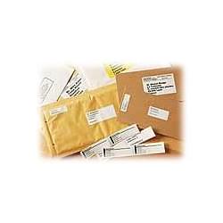 Etiquettes multi-usage 17x54 DK11204