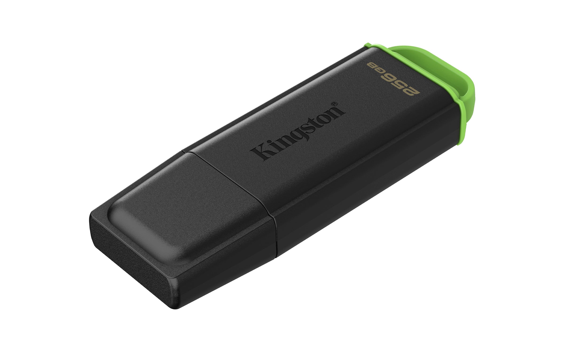 Kingston DataTraveler Exodia G2 256GB Black/Green