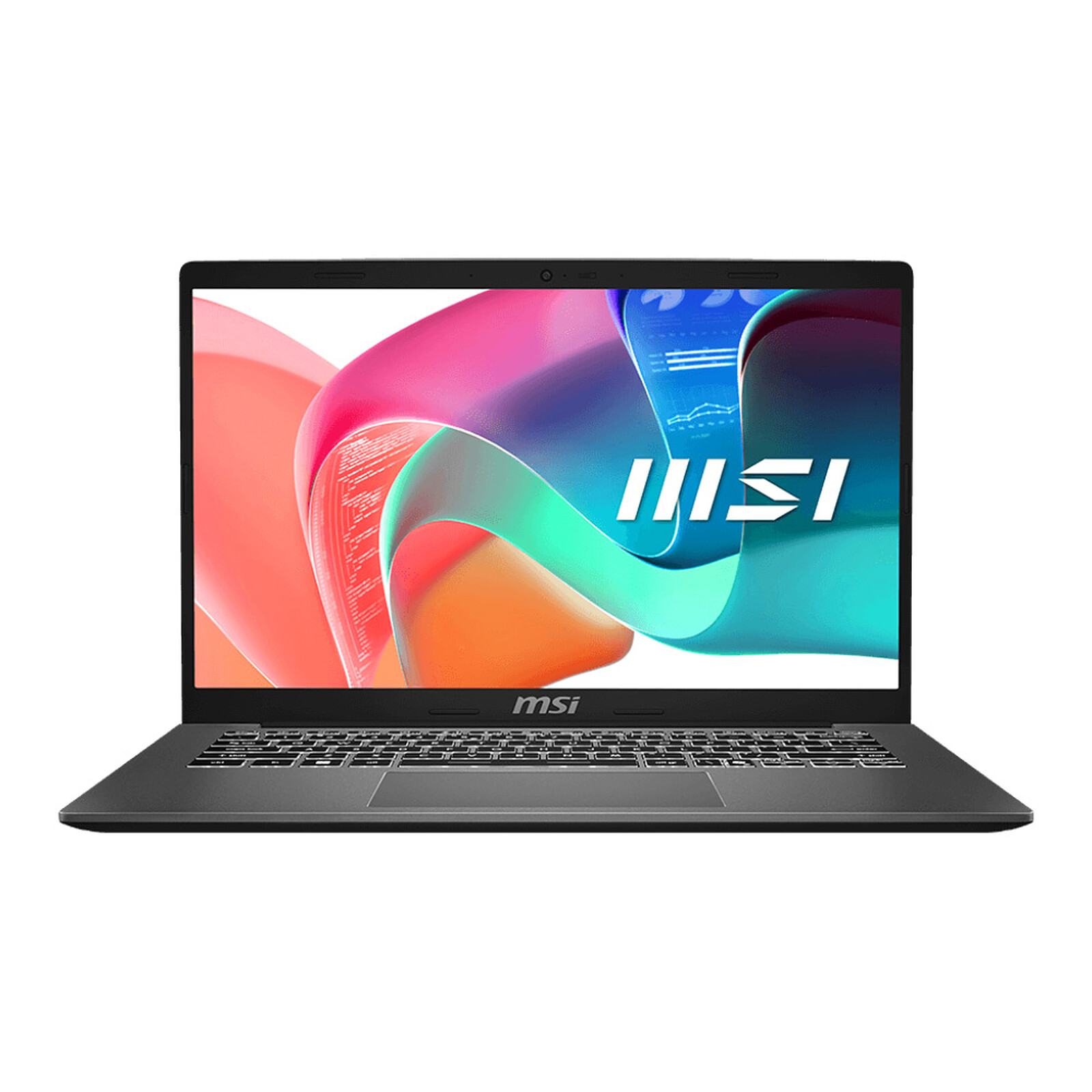 Modern 14"FHD/i5-1335U/16Go/512G/Clavier retro/W11