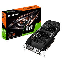 RTX 2060 WindForce OC 12G - 2060/12Go/HDMI/DP