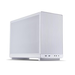 A3 White - mT/Sans Alim/mATX