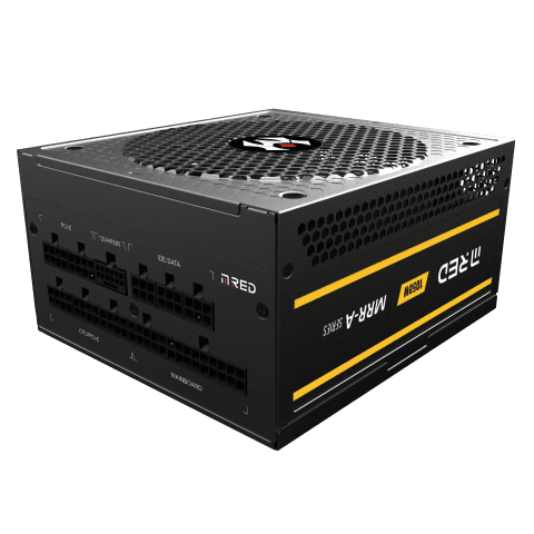 ATX 1050W - MRR-1050AG VP2 Noir