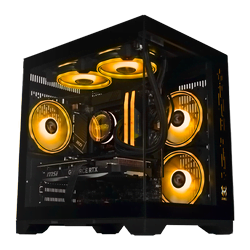 FALCON - I5-14600KF/4070S/32Go/1To - 0524