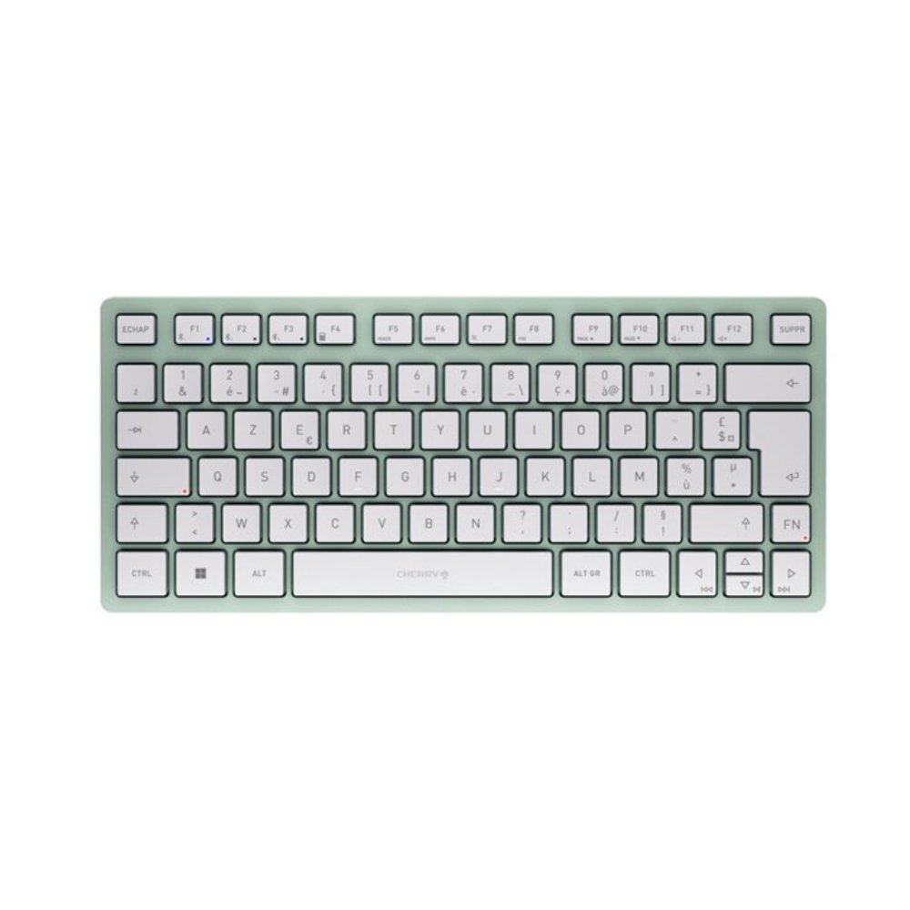 KW 7100 Mini - Sans fil - Vert