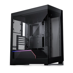 NV5 Mk2 - MT/Sans-alim/ATX/DRGB - Noir