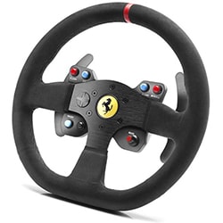 599XX EVO 30 Wheel Add-On Alcantara